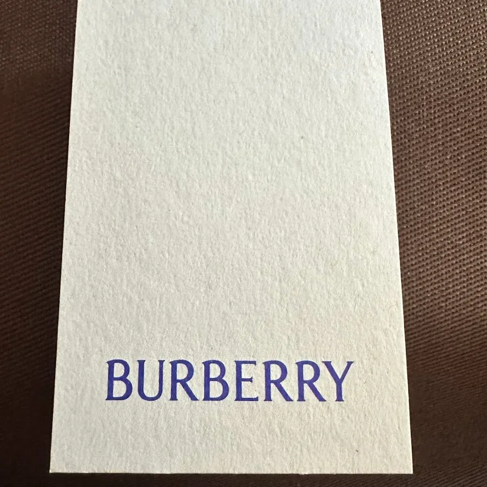 COPY - Burberry Highland Crossbody Bag - Picture 5 of 6